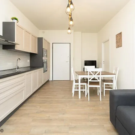 Casemi - Via Fortezza 27, Less Minutes From Center Lejlighed *