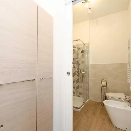 Casemi - Via Fortezza 27, Less Minutes From Center Milano