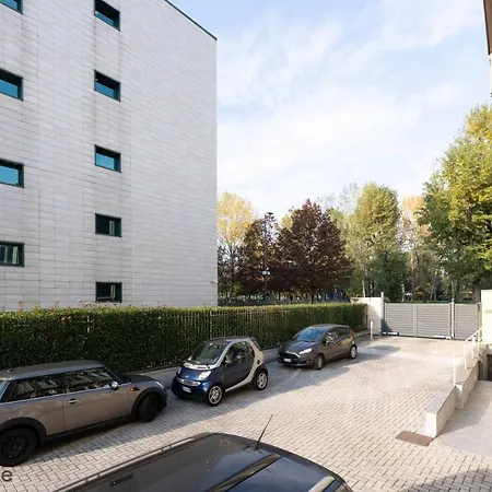 Lejlighed Casemi - Via Fortezza 27, Less Minutes From Center