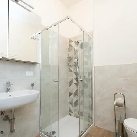 Casemi - Via Fortezza 27, Less Minutes From Center *