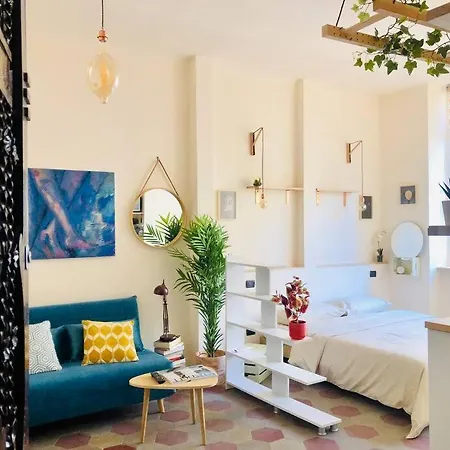 Apartman Casa Morgagni *