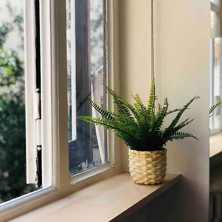 Casa Morgagni Apartman Milánó