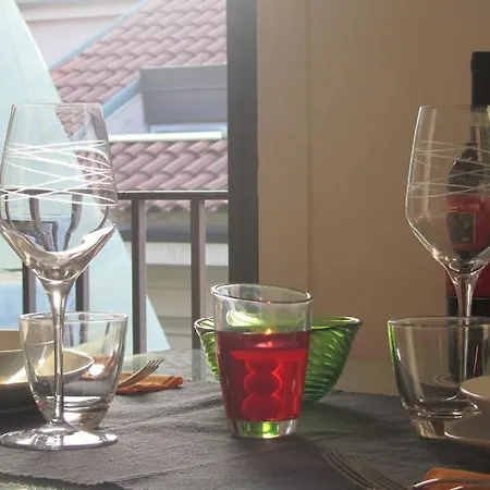 Charming In Brera/centre 公寓