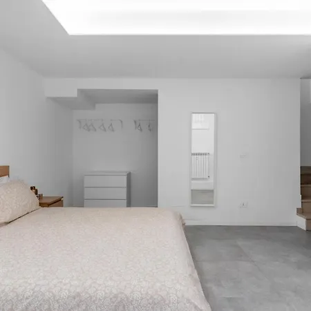 Appartement San Siro Life & Fiera