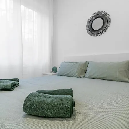 San Siro Life & Fiera Appartement