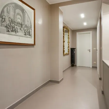 Apartman Italianway - Petrella 6