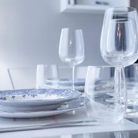 Apartman Italianway - Petrella 6 Milánó