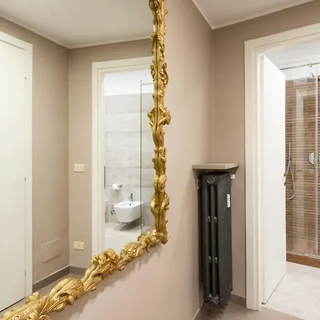 Apartman Italianway - Petrella 6