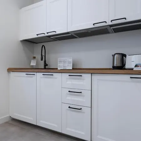 Italianway - Petrella 6 Apartman