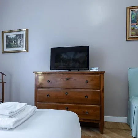 Italianway - Petrella 6 Apartman *