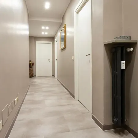 Italianway - Petrella 6 Apartman