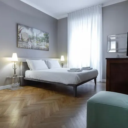 Italianway - Petrella 6 Milánó