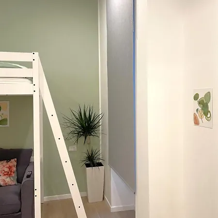 Appartement - Nella Corte Dei Navigli *