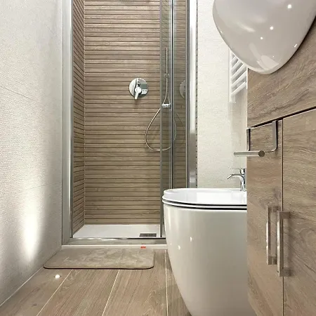 - Nella Corte Dei Navigli Appartement Milan