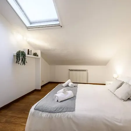 Buenos Aires' Nest - 10 Minutes From Duomo With Terrace