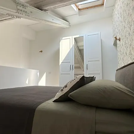 아파트 Nuovo Navigli *