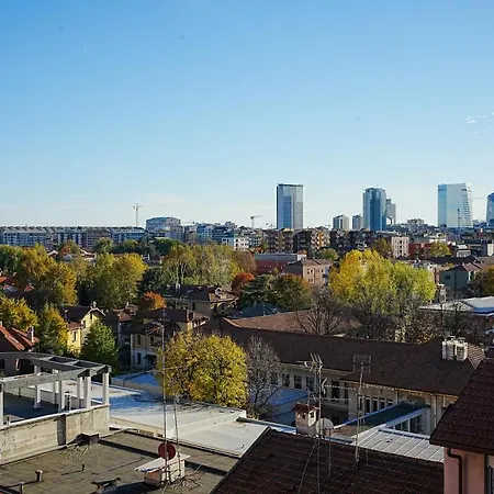 Appartement House In 10min From Centralstation