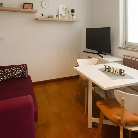 Milano- Aeroporto Linate Easy House