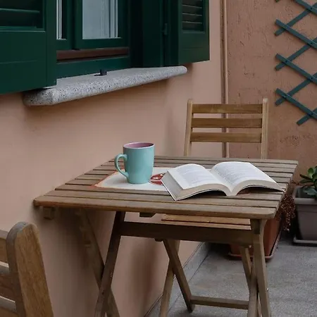 Milano- Aeroporto Linate Easy House Apartment