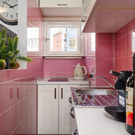 Gressoney 6-sx - Monolocale Cool Διαμέρισμα