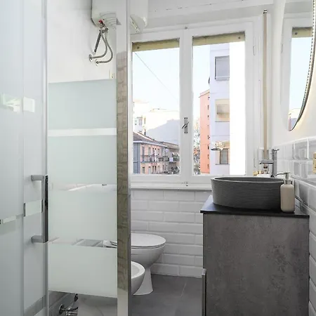 Gressoney 6-sx - Monolocale Cool Διαμέρισμα *