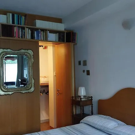 公寓 Il Girasole 米兰