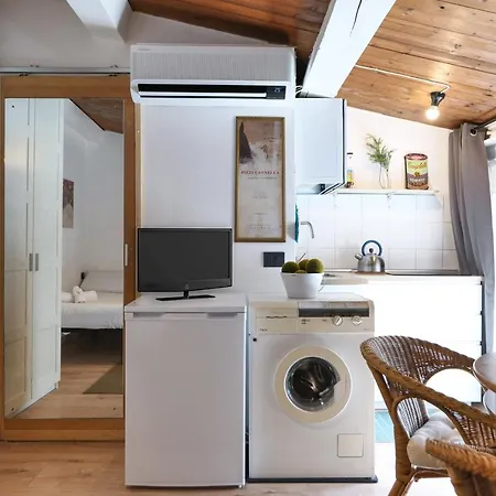 Primopiano - Colonne B * Милан