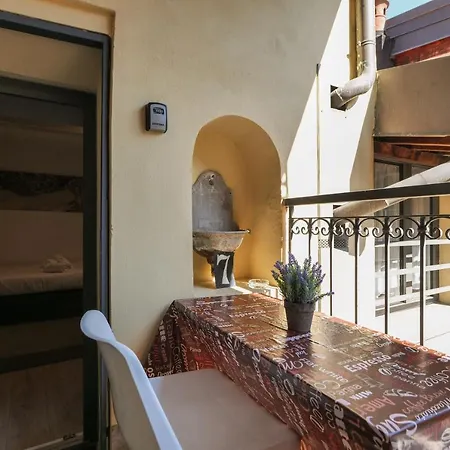 Primopiano - Colonne B *