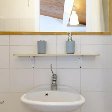 Primopiano - Colonne B *