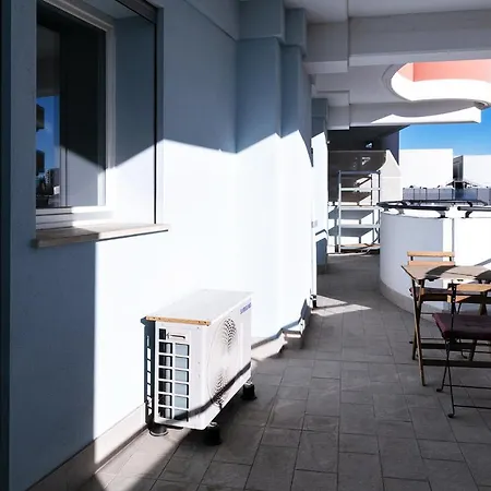 Apartman Dehomes - Bicocca Village 28