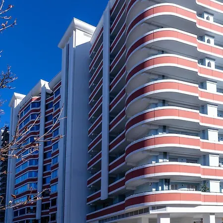 Apartman Dehomes - Bicocca Village 28