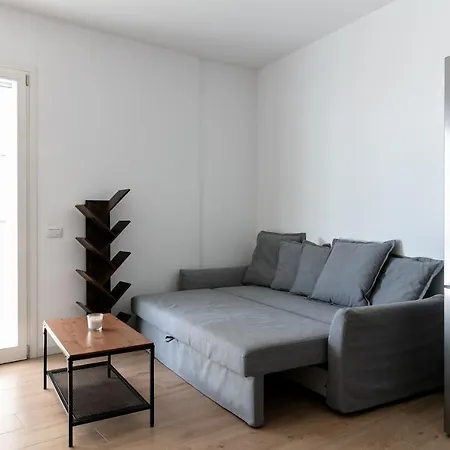 Apartman Dehomes - Bicocca Village 28