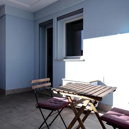 Apartman Dehomes - Bicocca Village 28 Milánó