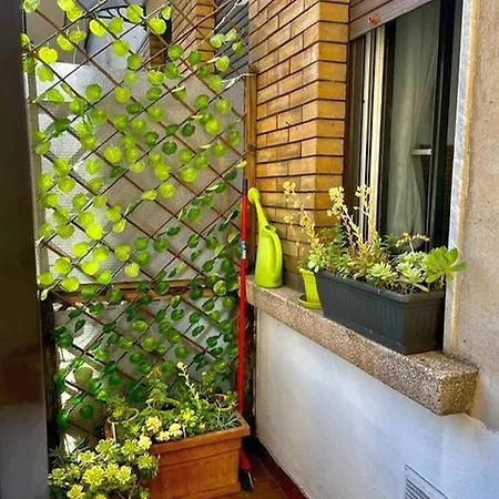 La Casa Della Bovisa Lejlighed