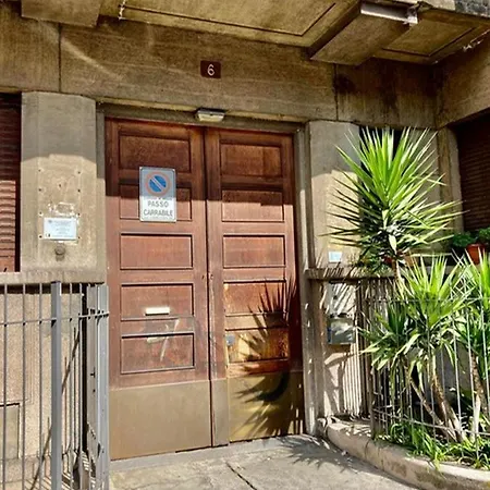 La Casa Della Bovisa *