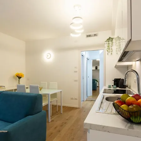 Appartamento Little West