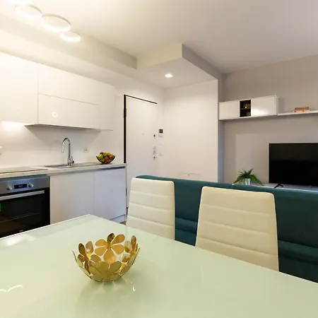 Appartamento Little West Milano