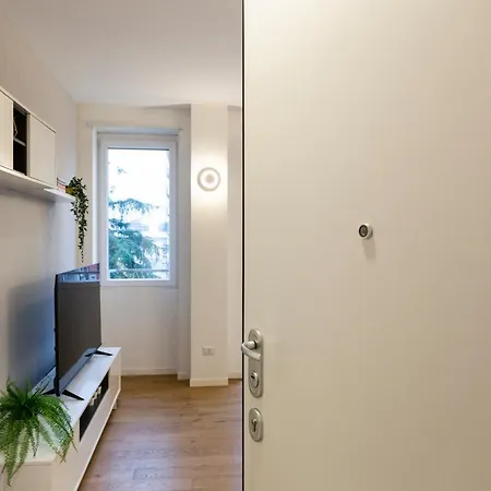 Appartamento Little West *