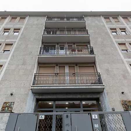 Appartamento Little West Milano