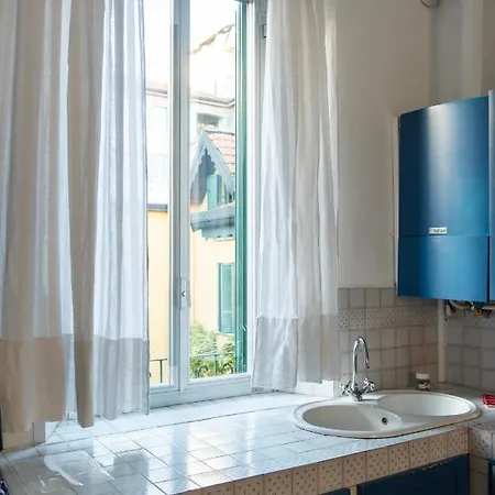 Casa Leonardo Da Vinci - 10 Minuti Dal Duomo