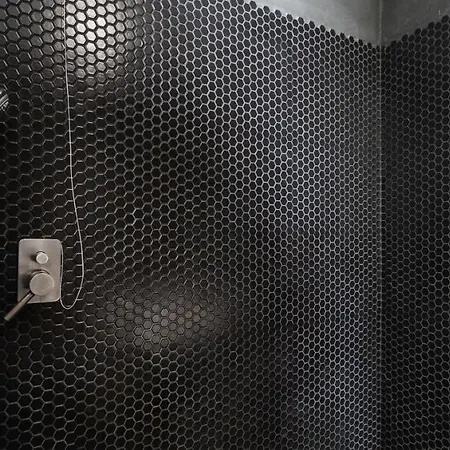 Lejlighed Maggi Design Studio: 6a
