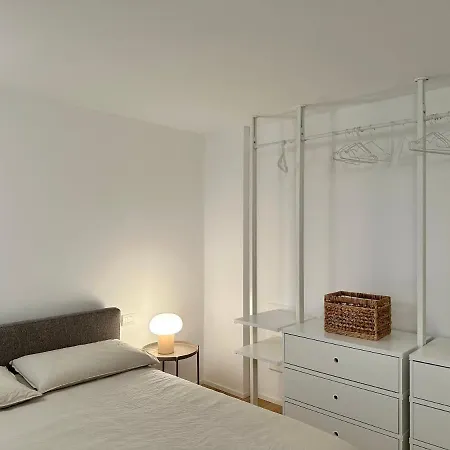 Loft6 By Serra Di Quartiere Apartmán