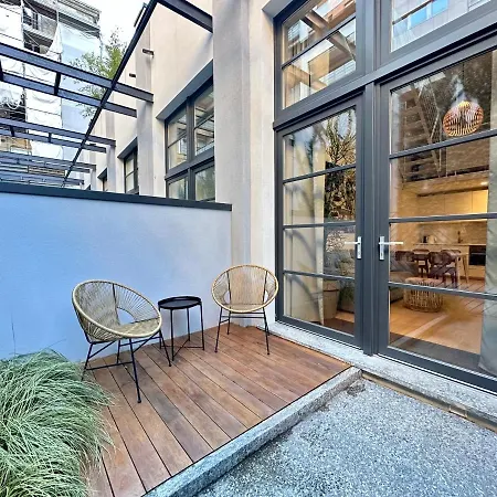 Loft6 By Serra Di Quartiere