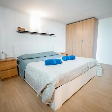 Loft Chic Heaven Relax E Benessere A Apartment Milan