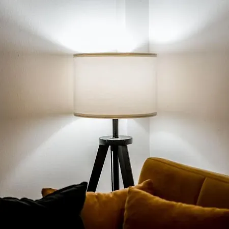 Loft Chic Heaven Relax E Benessere A Apartment