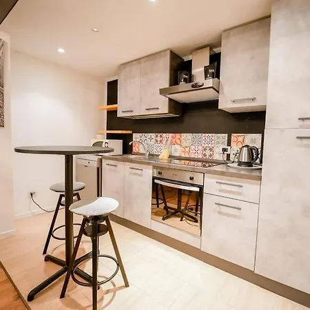 Loft Chic Heaven Relax E Benessere A Milan