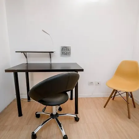 Apartment Loft Chic Heaven Relax E Benessere A