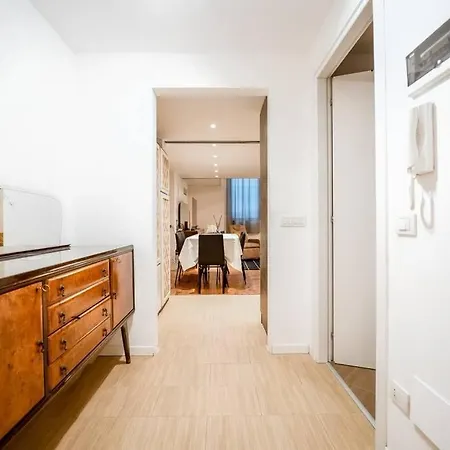 Loft Chic Heaven Relax E Benessere A Apartment