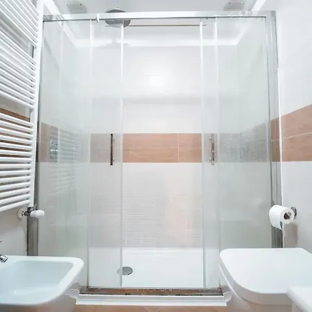 Apartment Loft Chic Heaven Relax E Benessere A *