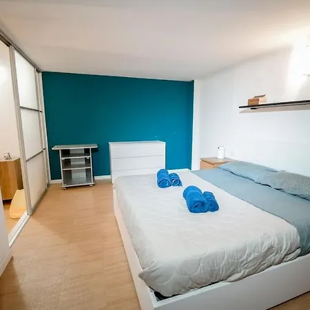 Loft Chic Heaven Relax E Benessere A Apartment *